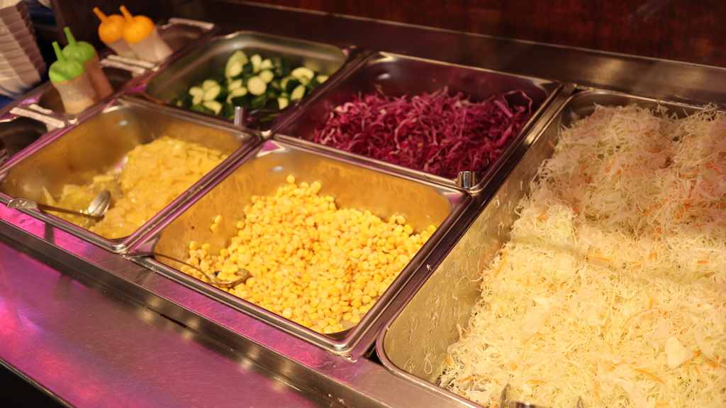 2024/07/08-14<沖繩自駕遊>美國村漫步、Stea