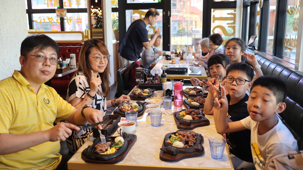 2024/07/08-14<沖繩自駕遊>美國村漫步、Stea