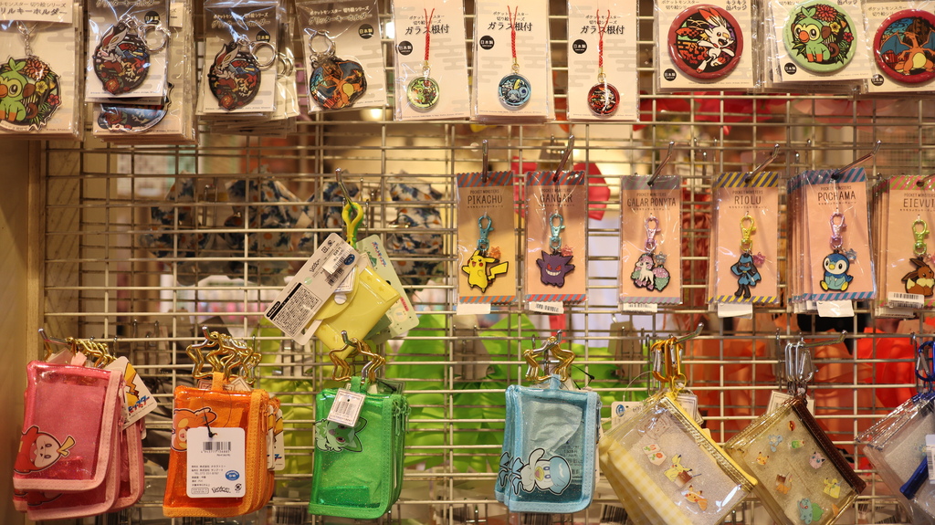 2024/07/08-14<沖繩自駕遊>美國村漫步、Stea