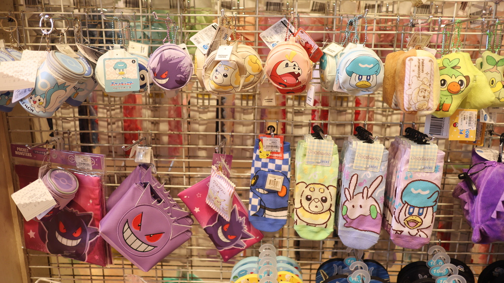 2024/07/08-14<沖繩自駕遊>美國村漫步、Stea