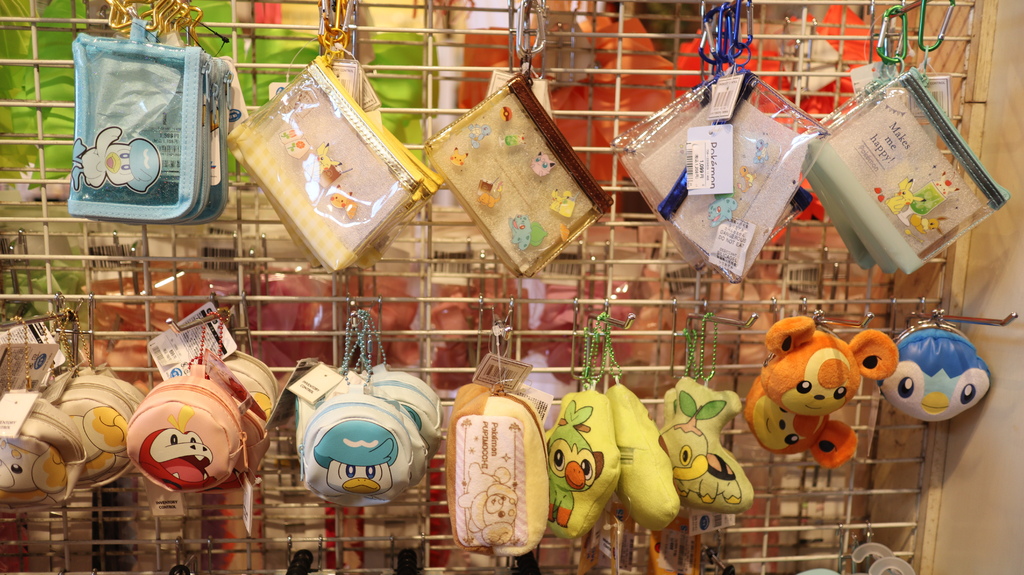 2024/07/08-14<沖繩自駕遊>美國村漫步、Stea