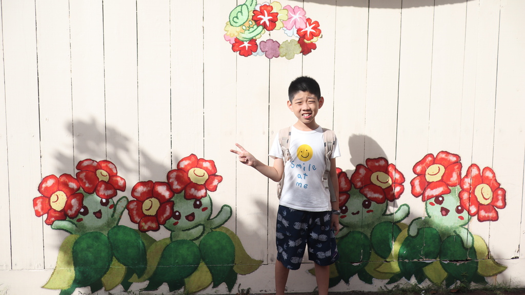 2024/07/08-14<沖繩自駕遊>美國村漫步、Stea