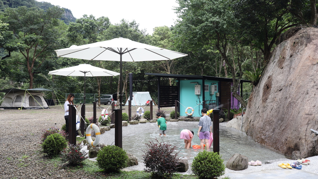 2025/07/18-19親子露營第72露苗栗南庄「格夏