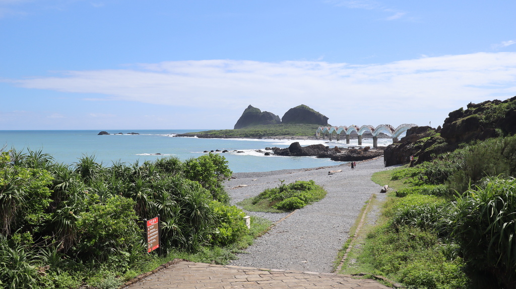 2025/09/27-29〈台東輕旅行〉靜浦北回歸線碑、三仙