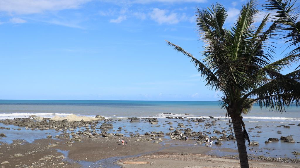 2025/09/27-29〈台東輕旅行〉富山漁業資源保育區~