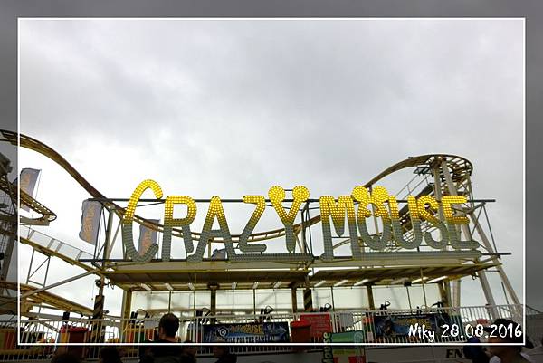 布萊頓Brighton誰說女生不能獨自旅行