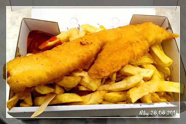 布萊頓Brighton誰說女生不能獨自旅行