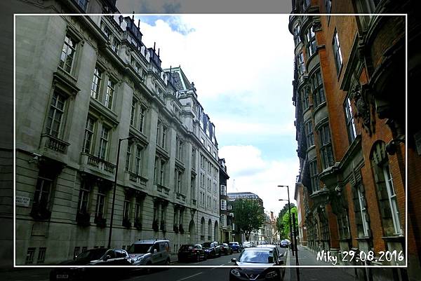 倫敦 西敏寺、大笨鐘、倫敦塔橋誰說女生不能獨自旅行