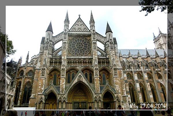 倫敦 西敏寺、大笨鐘、倫敦塔橋誰說女生不能獨自旅行 倫敦 西敏寺、大笨鐘、倫敦塔橋誰說女生不能獨自旅行