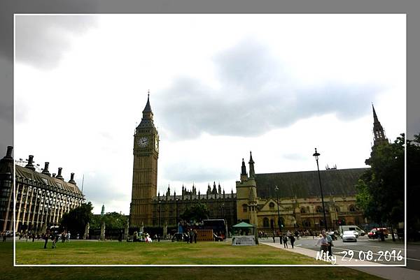 倫敦 西敏寺、大笨鐘、倫敦塔橋誰說女生不能獨自旅行 倫敦 西敏寺、大笨鐘、倫敦塔橋誰說女生不能獨自旅行