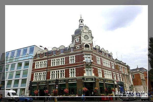 倫敦 西敏寺、大笨鐘、倫敦塔橋誰說女生不能獨自旅行 倫敦 西敏寺、大笨鐘、倫敦塔橋誰說女生不能獨自旅行