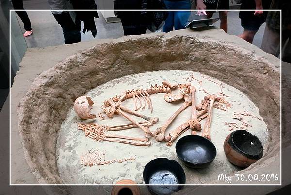 倫敦 大英博物館、牛津街誰說女生不能獨自旅行