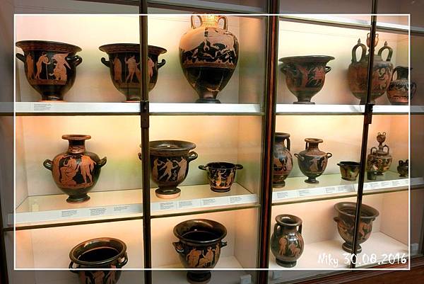 倫敦 大英博物館、牛津街誰說女生不能獨自旅行