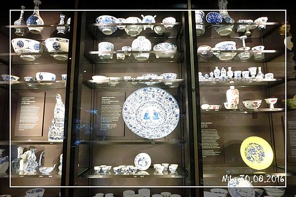 倫敦 大英博物館、牛津街誰說女生不能獨自旅行