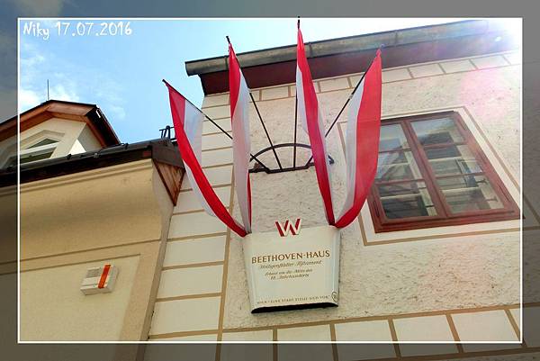 維也納 多瑙島、貝多芬小徑兩小女子遊歐洲 維也納 多瑙島、貝多芬小徑兩小女子遊歐洲