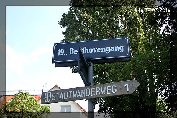 維也納 多瑙島、貝多芬小徑兩小女子遊歐洲 維也納 多瑙島、貝多芬小徑兩小女子遊歐洲