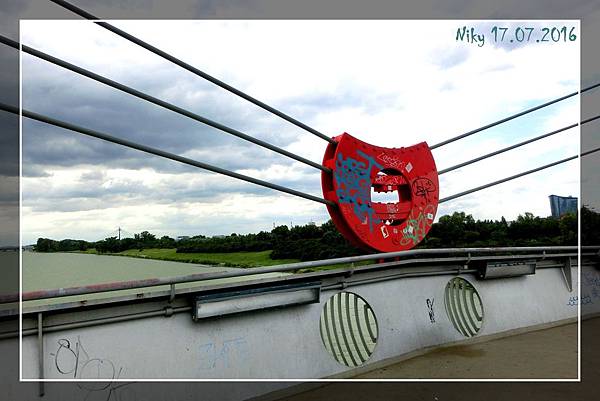 維也納 多瑙島、貝多芬小徑兩小女子遊歐洲 維也納 多瑙島、貝多芬小徑兩小女子遊歐洲