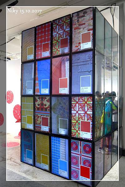 台灣設計展2017難得文青一下趴萬 台灣設計展2017難得文青一下趴萬