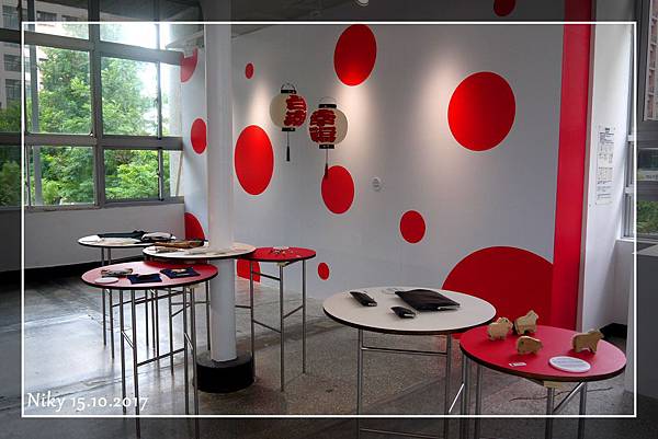 台灣設計展2017難得文青一下趴萬 台灣設計展2017難得文青一下趴萬