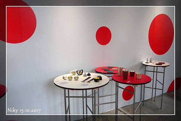 台灣設計展2017難得文青一下趴萬 台灣設計展2017難得文青一下趴萬