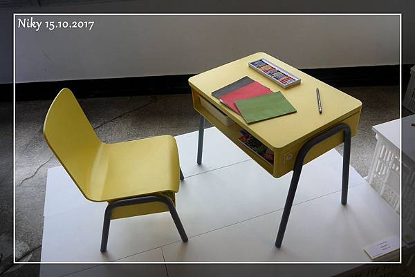 台灣設計展2017難得文青一下趴萬 台灣設計展2017難得文青一下趴萬