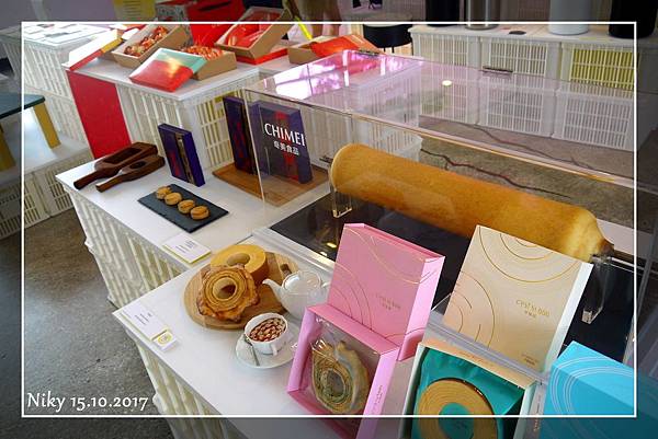 台灣設計展2017難得文青一下趴萬 台灣設計展2017難得文青一下趴萬