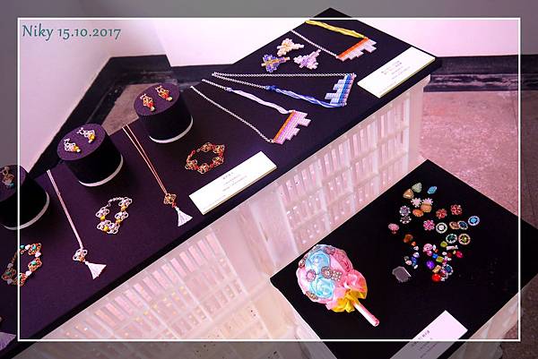 台灣設計展2017難得文青一下趴萬 台灣設計展2017難得文青一下趴萬