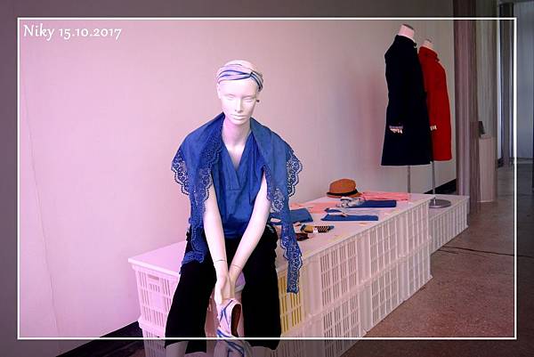 台灣設計展2017難得文青一下趴萬 台灣設計展2017難得文青一下趴萬