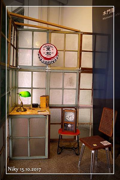 台灣設計展2017難得文青一下趴萬 台灣設計展2017難得文青一下趴萬