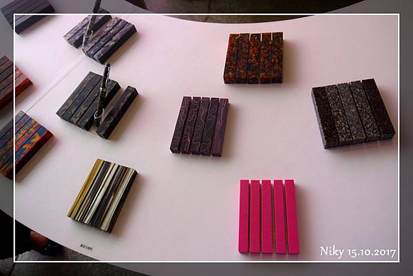 台灣設計展2017難得文青一下趴萬 台灣設計展2017難得文青一下趴萬