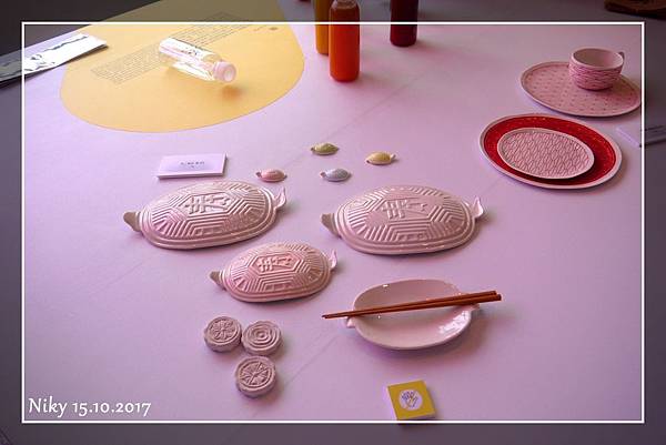 台灣設計展2017難得文青一下趴萬 台灣設計展2017難得文青一下趴萬