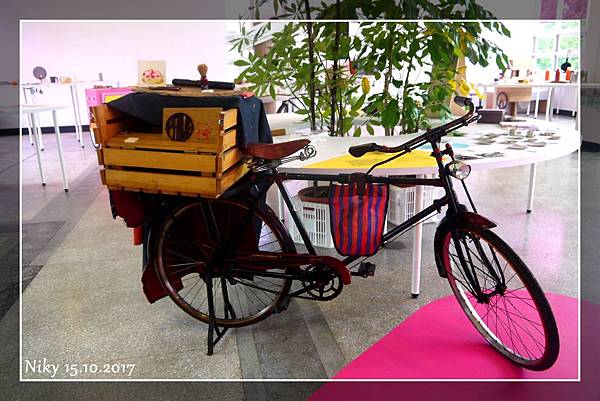 台灣設計展2017難得文青一下趴萬 台灣設計展2017難得文青一下趴萬