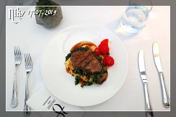 伊斯坦堡 佩拉宮殿下午茶、加拉達塔我想要帶你去浪漫的土