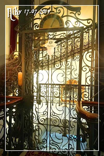 伊斯坦堡 佩拉宮殿下午茶、加拉達塔我想要帶你去浪漫的土