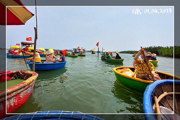 峴港 睽違近4年終於再次踏上旅程叮叮噹噹越南行 峴港 睽違近4年終於再次踏上旅程叮叮噹噹越南行