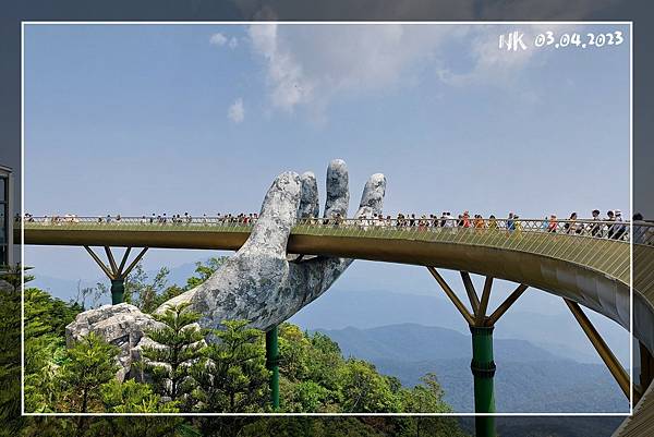 峴港 睽違近4年終於再次踏上旅程叮叮噹噹越南行 峴港 睽違近4年終於再次踏上旅程叮叮噹噹越南行