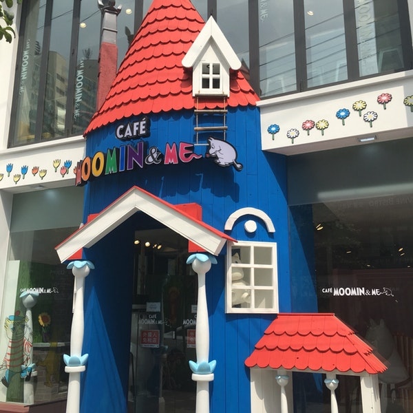 CAFE MOOMIN %26;ME２.jpg