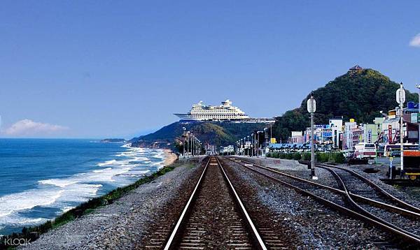 正東津海洋列車江陵海濱浪漫之旅.jpg 正東津海洋列車江陵海濱浪漫之旅.jpg