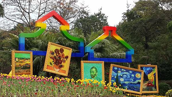 廣州城市遊(二):云台花園、白雲山、上下九步行街、 越秀公園