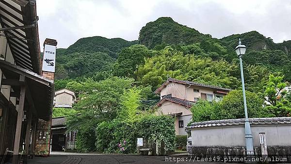 佐賀自由行2 伊万里秘窯之鄉 大川內山 泰國春武里鄉居散記 痞客邦