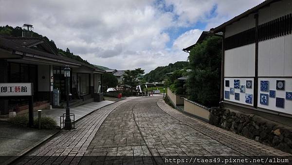 佐賀自由行2 伊万里秘窯之鄉 大川內山 泰國春武里鄉居散記 痞客邦