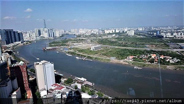 來去越南過春節D3:胡志明市景點+海尼根喜力世界