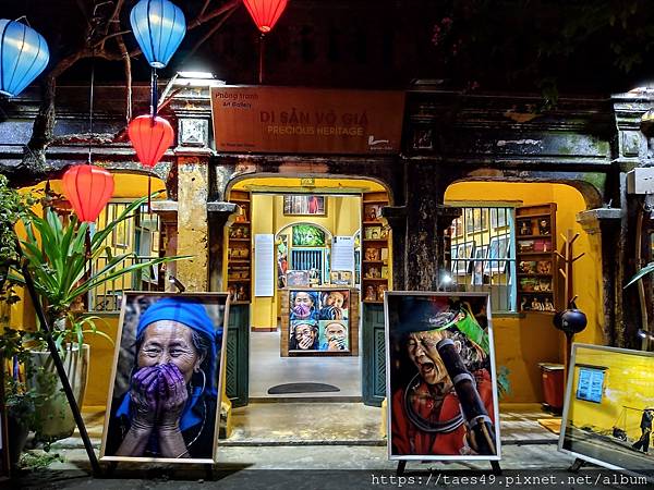 2024中越自由行之一:享受會安慢時光(含飯店推薦)