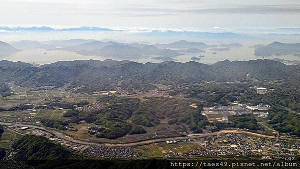 廣島跳島九日行程+美麗的機場住宿