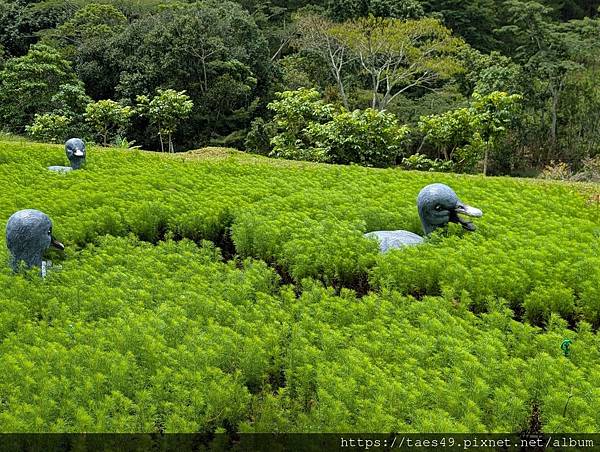 越南避暑趣-大叻熱門景點