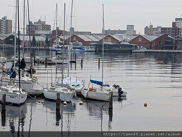 解鎖北海道大學之醉美
