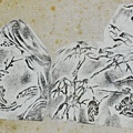 0003-01 鹿目格 黃皮紅心 約 6.0 x 2.61 x 4.27 cm-1