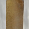 0001-01 坑頭牛角凍 具金沙地 約 2.48 x 2.49 x 13.1 cm