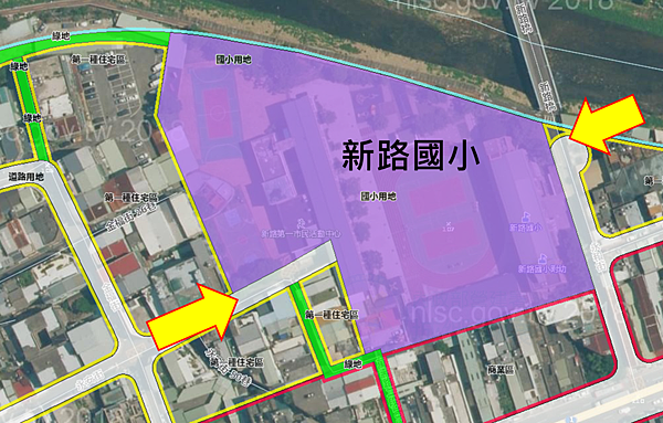 這是甚麼都市計畫? 桃園龜山