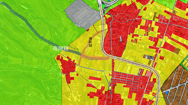 地方期待，民意代表回應，專業者該做甚麼?